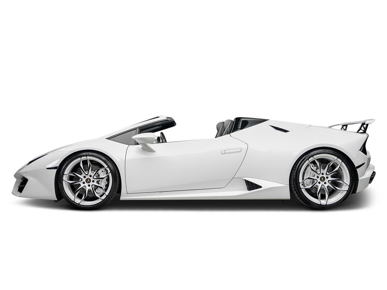 2019 Lamborghini Huracan LP580-2S Ft Lauderdale FL