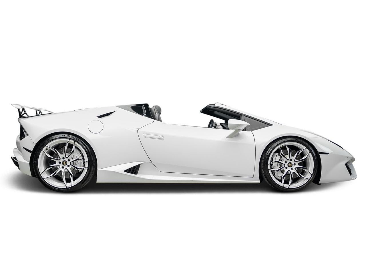 2019 Lamborghini Huracan LP580-2S Ft Lauderdale FL