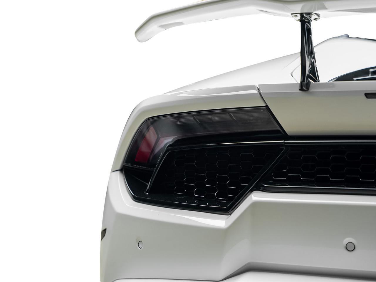 2019 Lamborghini Huracan LP580-2S Ft Lauderdale FL