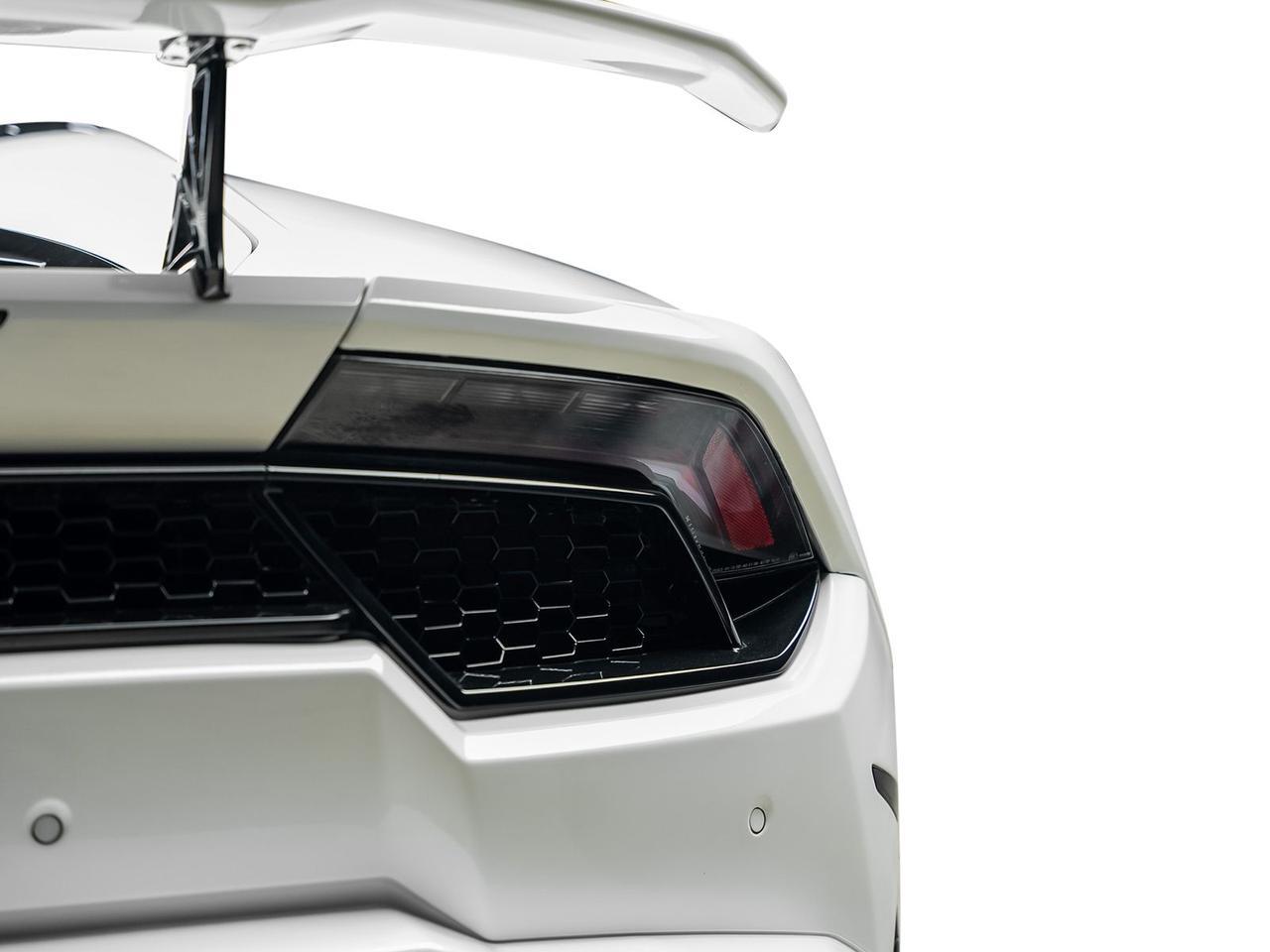 2019 Lamborghini Huracan LP580-2S Ft Lauderdale FL