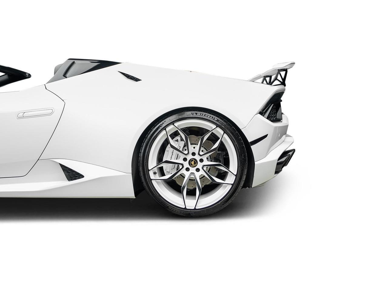 2019 Lamborghini Huracan LP580-2S Ft Lauderdale FL