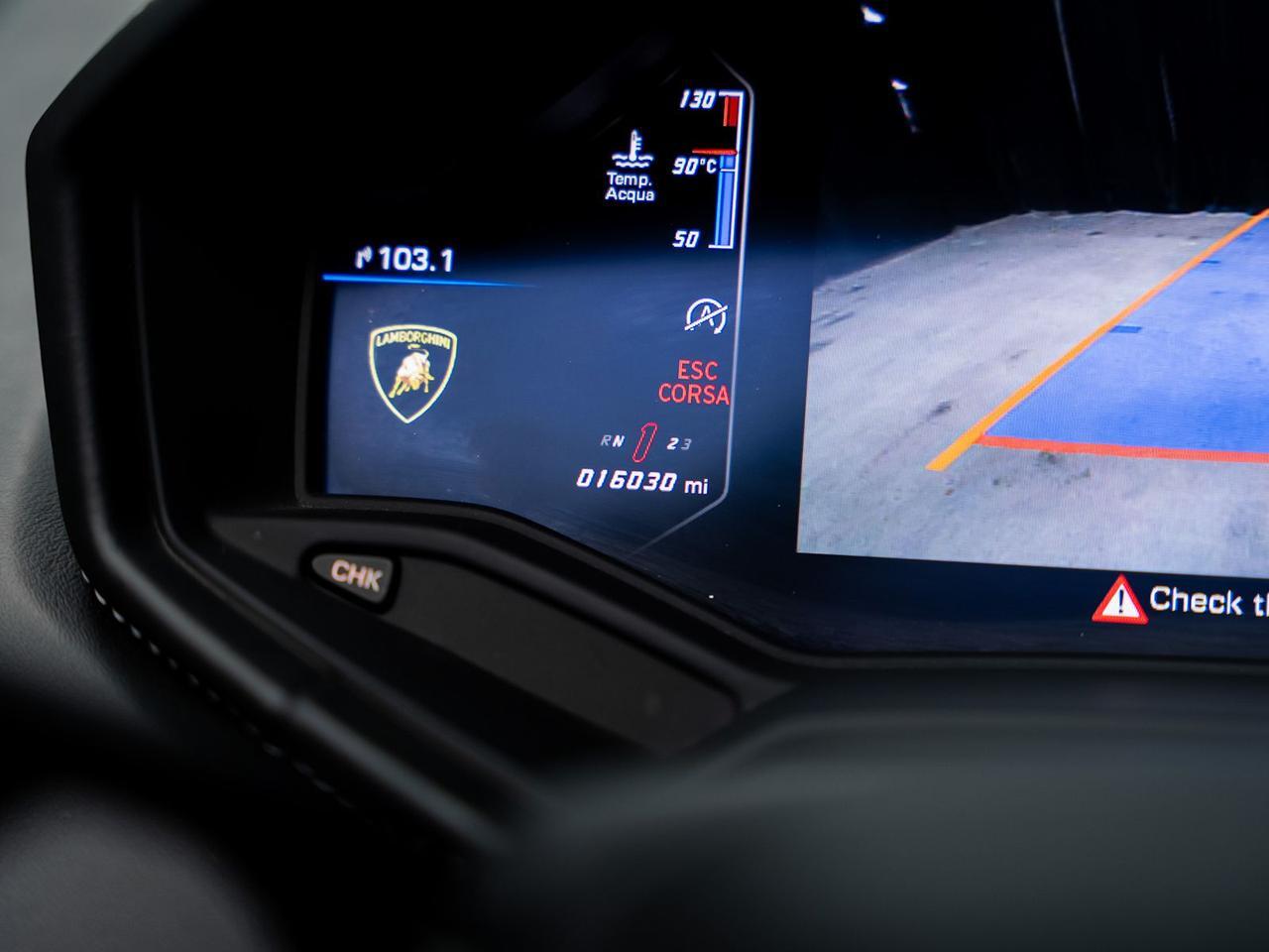 2019 Lamborghini Huracan LP580-2S Ft Lauderdale FL