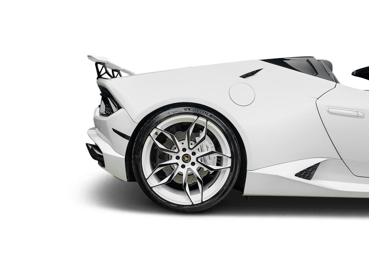 2019 Lamborghini Huracan LP580-2S Ft Lauderdale FL