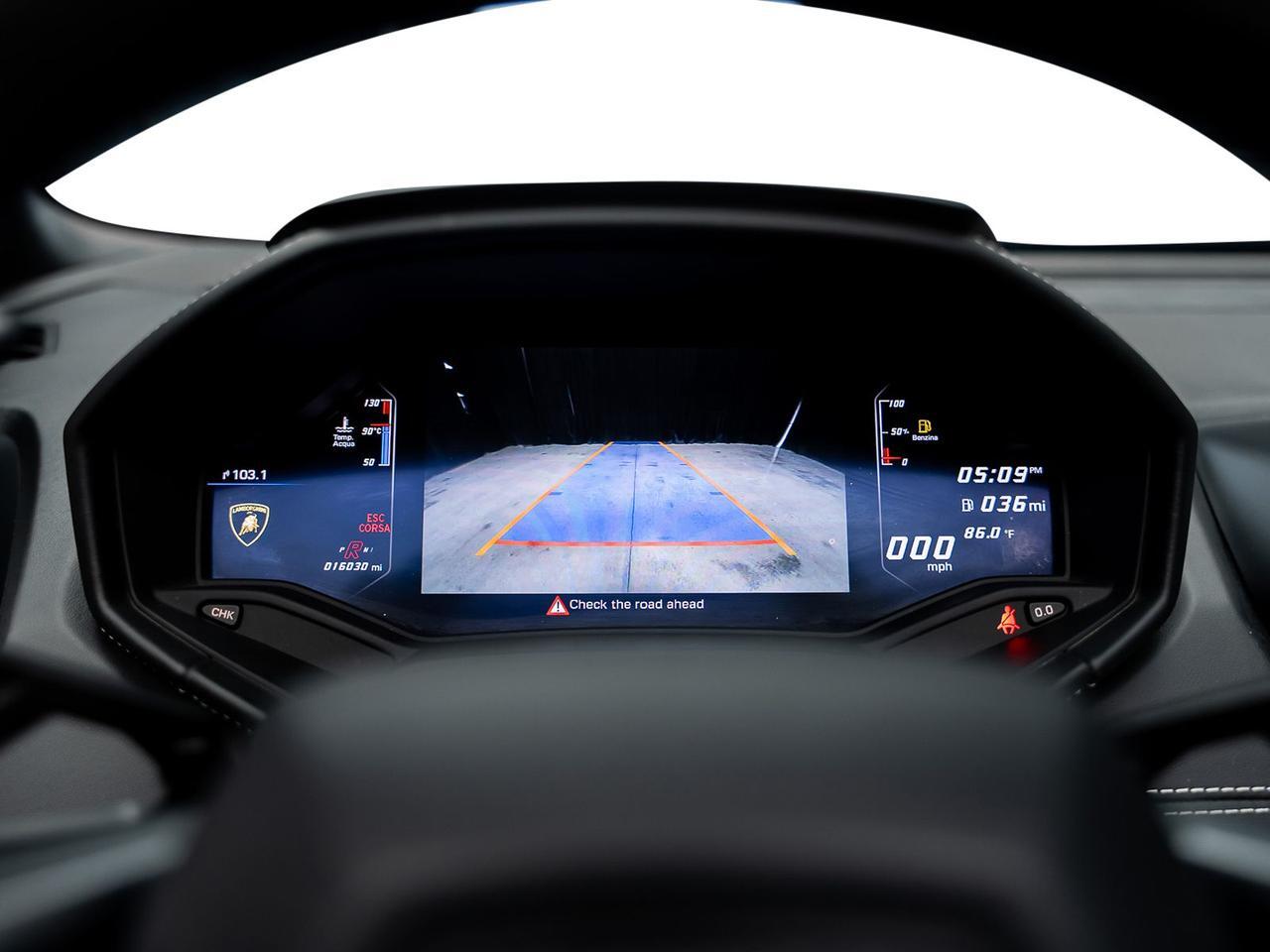 2019 Lamborghini Huracan LP580-2S Ft Lauderdale FL