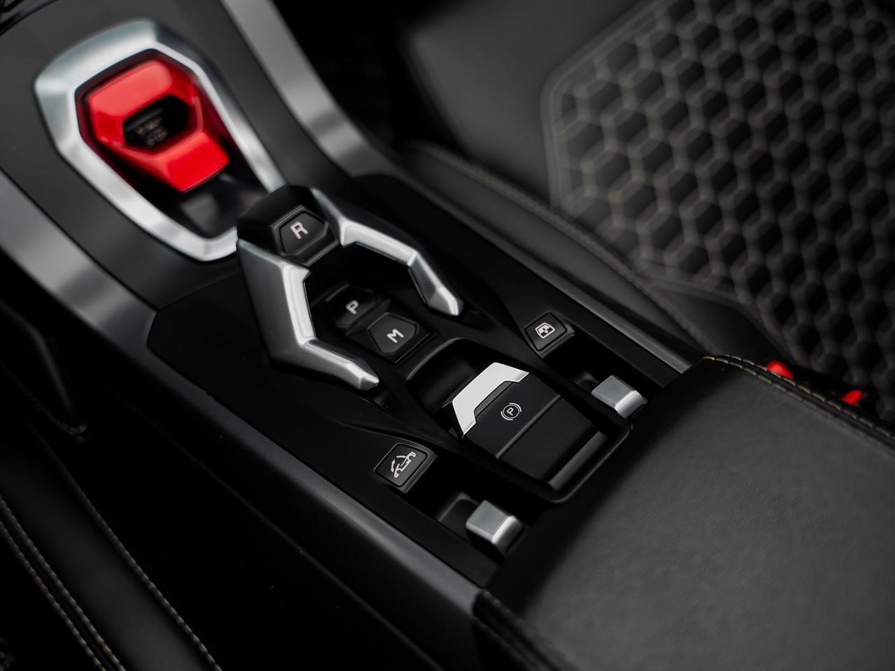 2019 Lamborghini Huracan LP580-2S Ft Lauderdale FL