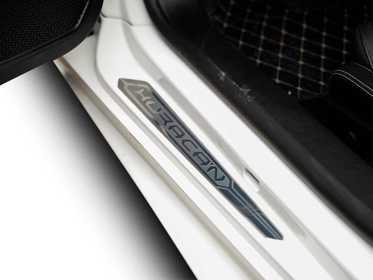 2019 Lamborghini Huracan LP580-2S Ft Lauderdale FL