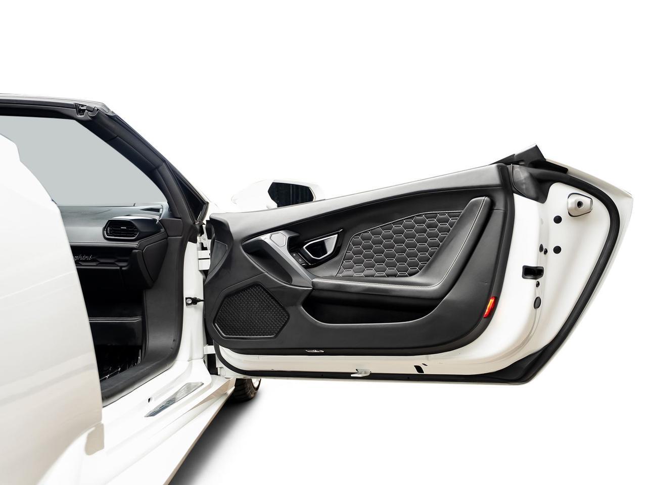 2019 Lamborghini Huracan LP580-2S Ft Lauderdale FL