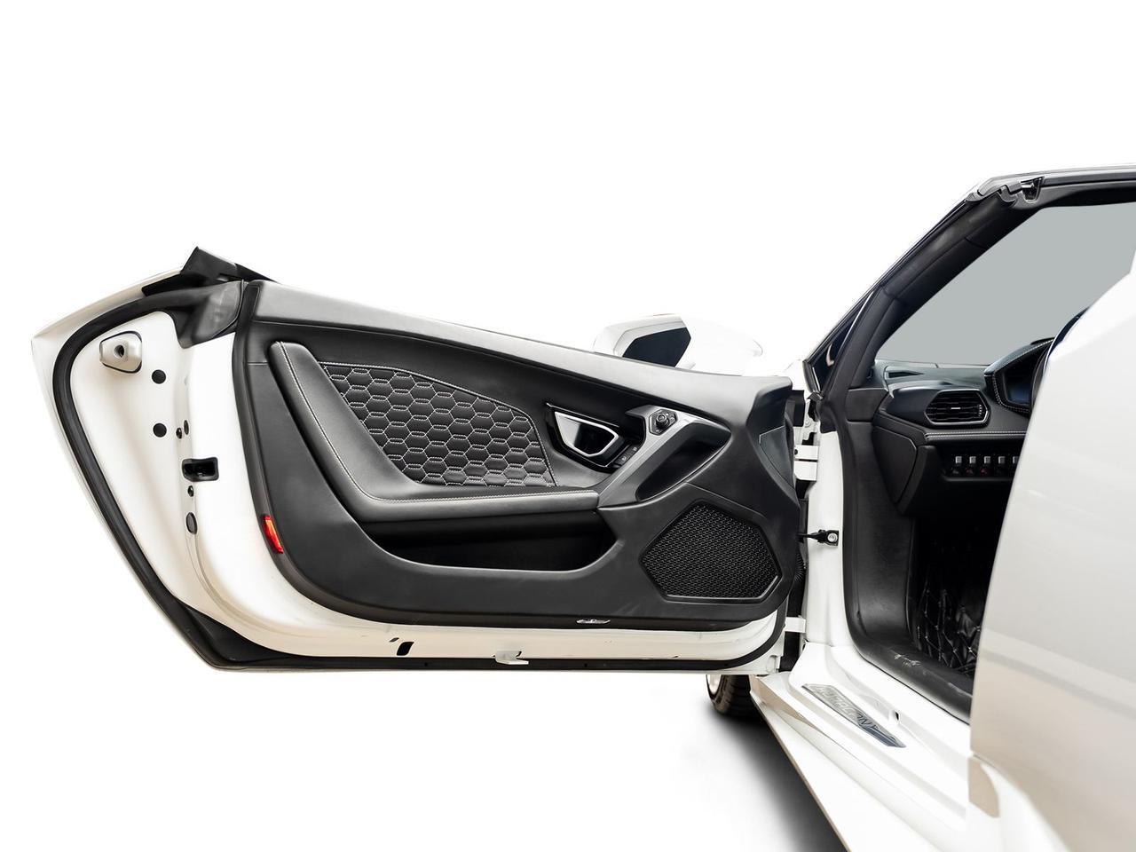 2019 Lamborghini Huracan LP580-2S Ft Lauderdale FL