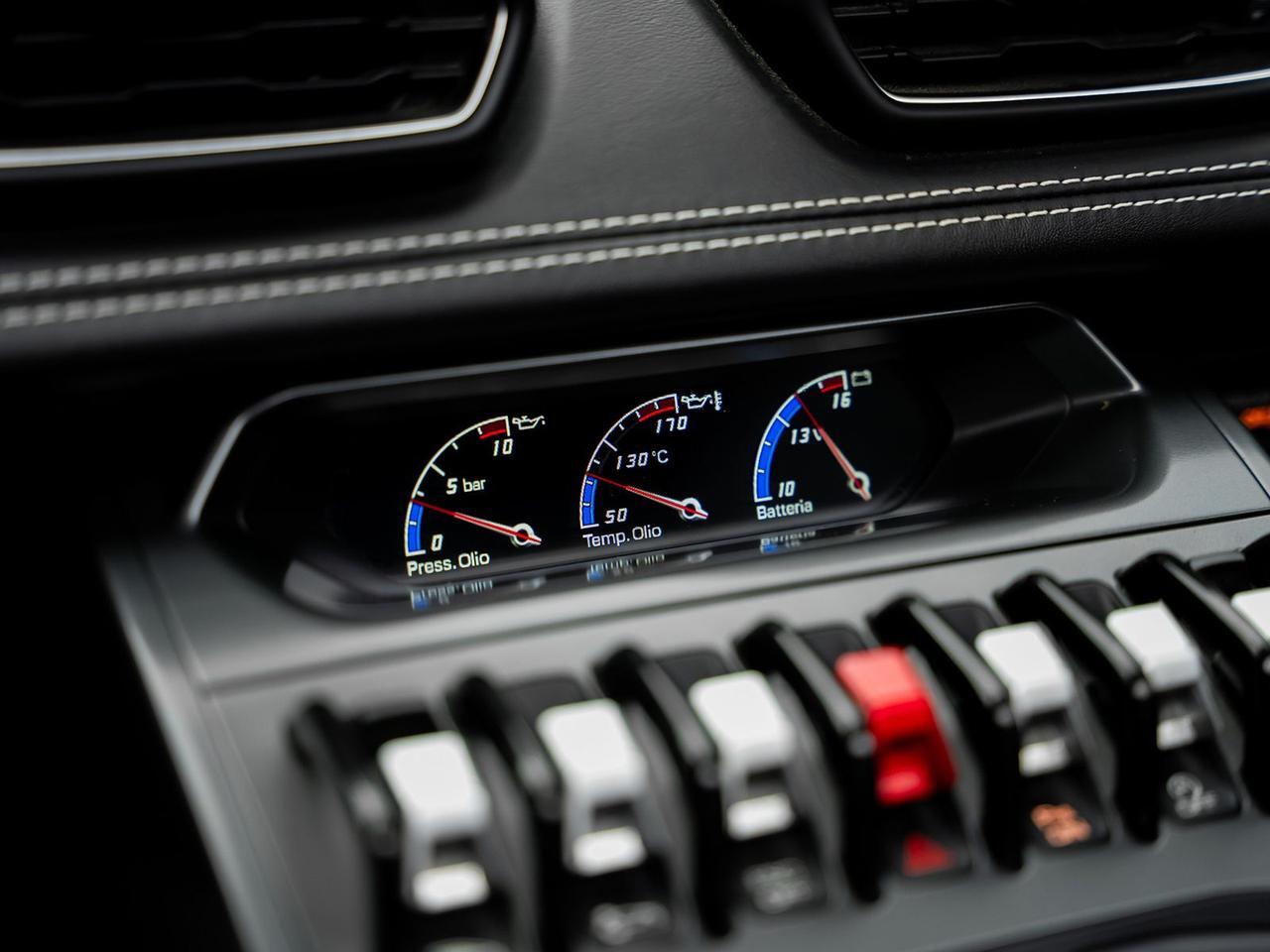 2019 Lamborghini Huracan LP580-2S Ft Lauderdale FL