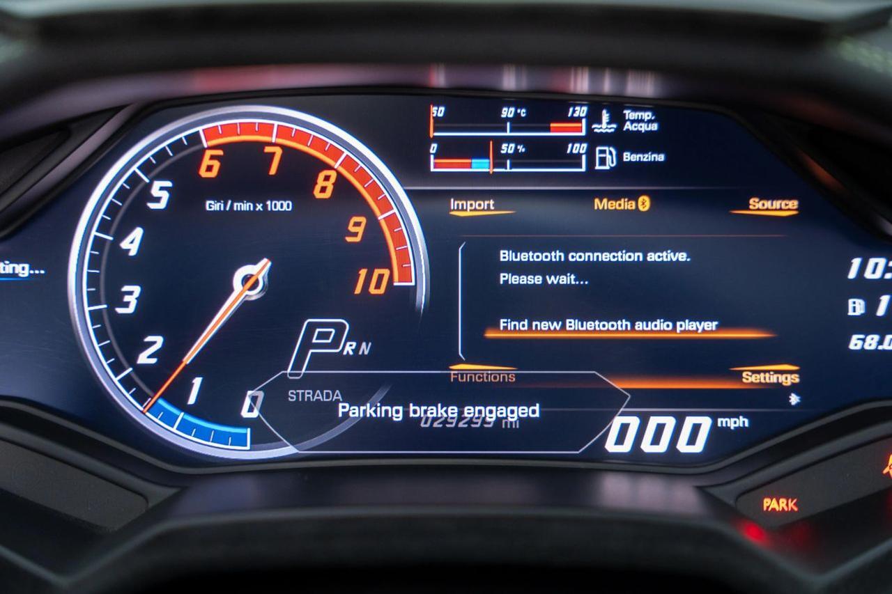 2019 Lamborghini Huracan Performante Convertible 2D St. Louis MO