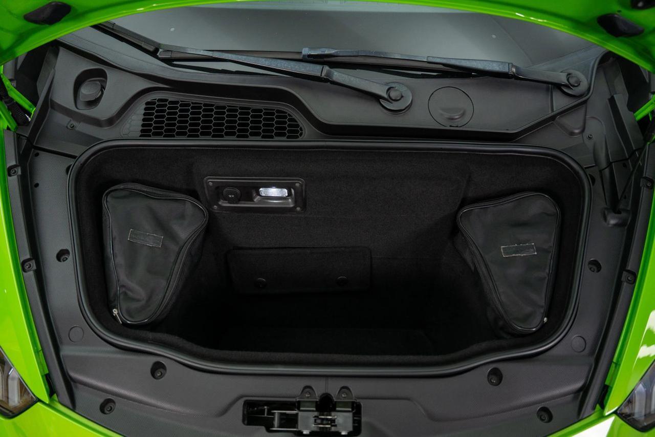 2019 Lamborghini Huracan Performante Convertible 2D St. Louis MO