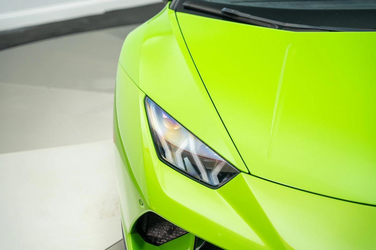 2019 Lamborghini Huracan Performante Convertible 2D St. Louis MO