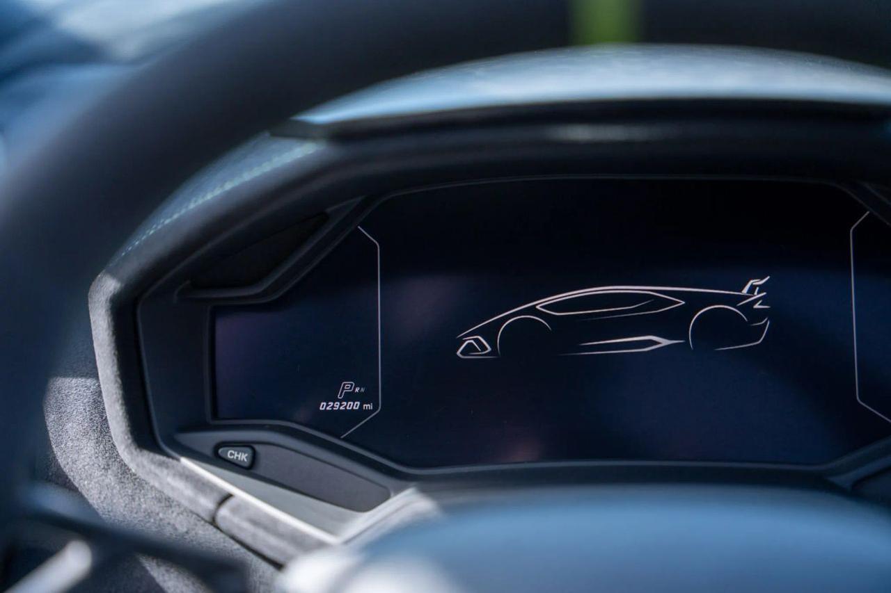 2019 Lamborghini Huracan Performante Convertible 2D St. Louis MO