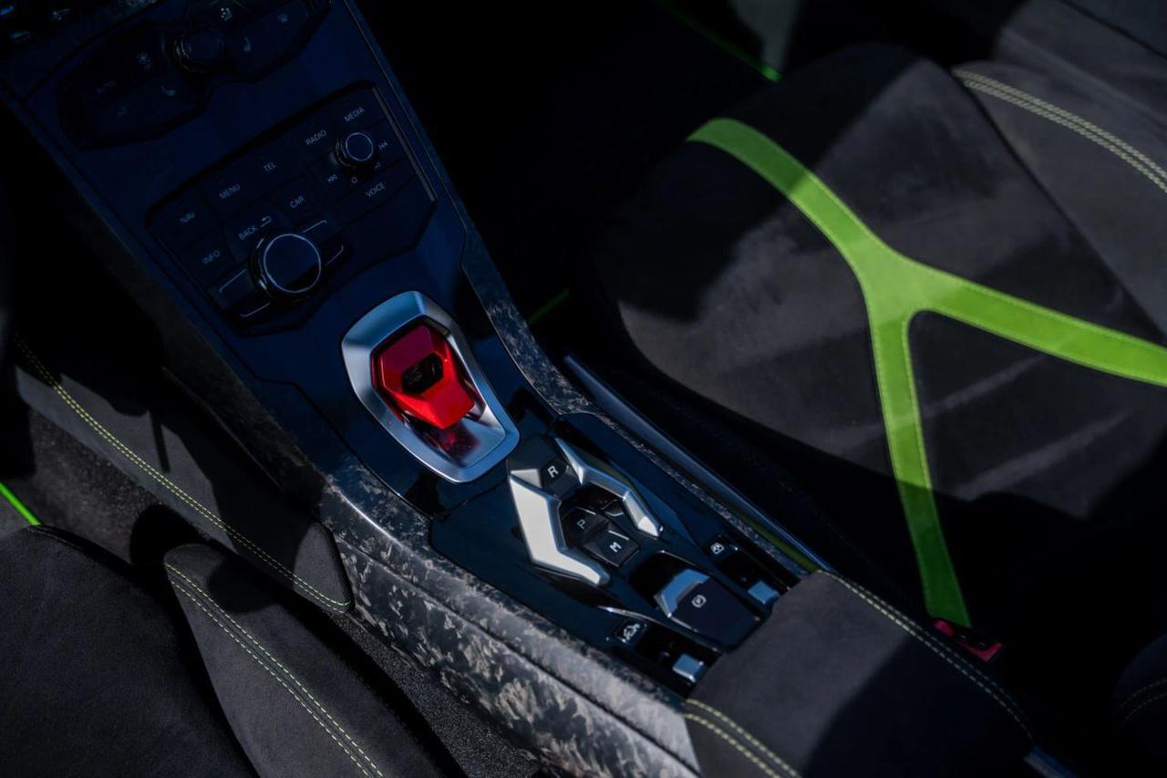 2019 Lamborghini Huracan Performante Convertible 2D St. Louis MO