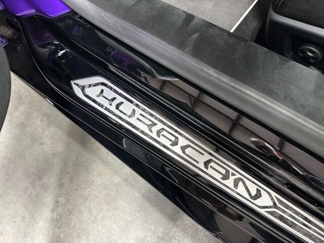 2019 Lamborghini Huracan Performante Houston TX