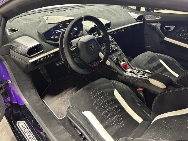2019 Lamborghini Huracan Performante Houston TX