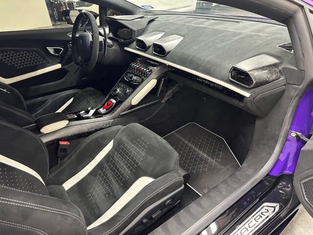 2019 Lamborghini Huracan Performante Houston TX