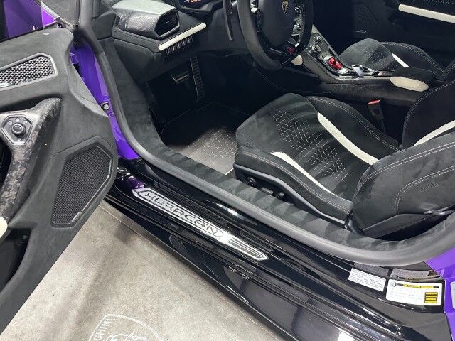 2019 Lamborghini Huracan Performante Houston TX