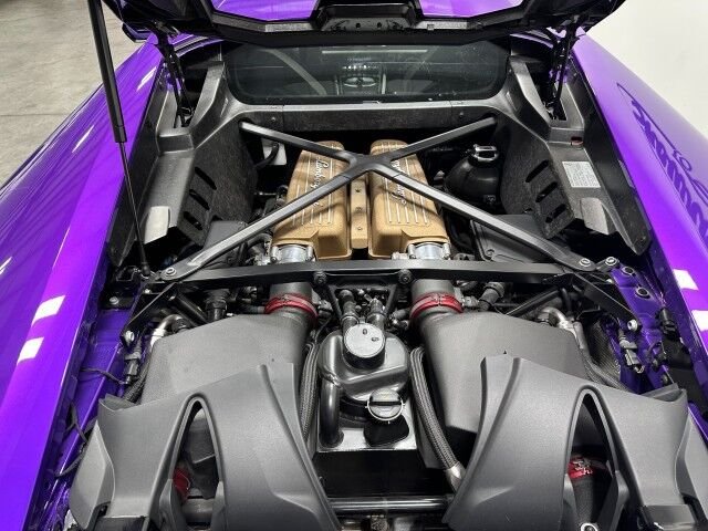 2019 Lamborghini Huracan Performante Houston TX