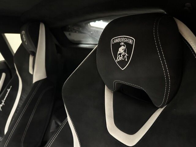2019 Lamborghini Huracan Performante Houston TX