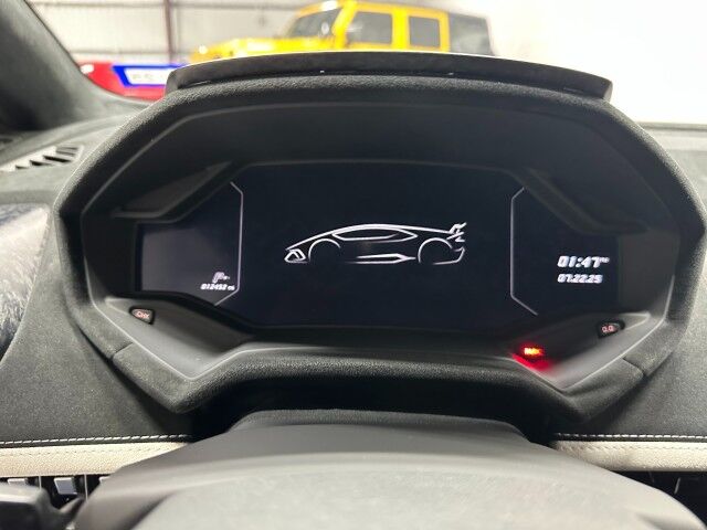 2019 Lamborghini Huracan Performante Houston TX