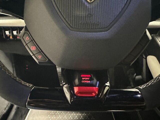 2019 Lamborghini Huracan Performante Houston TX