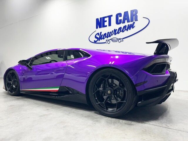 2019 Lamborghini Huracan Performante Houston TX
