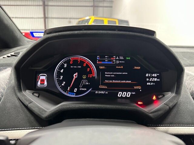 2019 Lamborghini Huracan Performante Houston TX