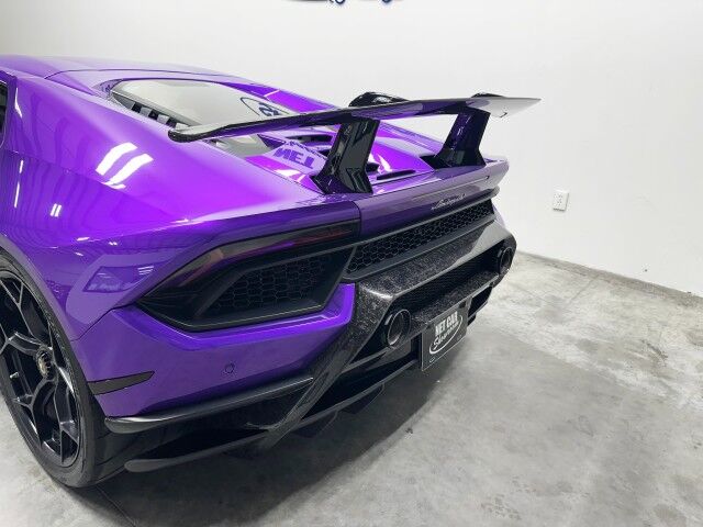 2019 Lamborghini Huracan Performante Houston TX