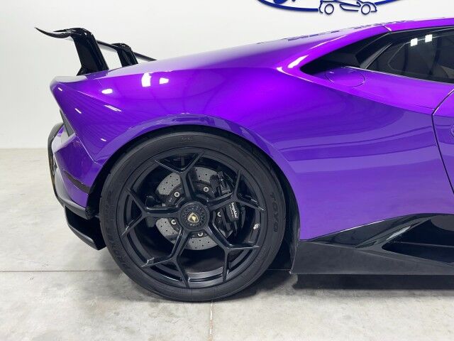 2019 Lamborghini Huracan Performante Houston TX