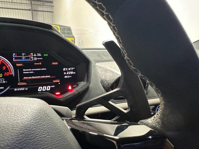 2019 Lamborghini Huracan Performante Houston TX