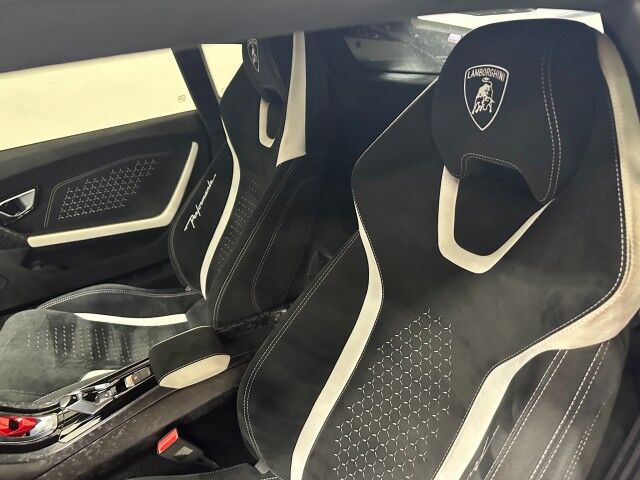 2019 Lamborghini Huracan Performante Houston TX