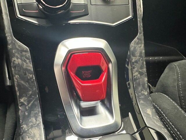 2019 Lamborghini Huracan Performante Houston TX
