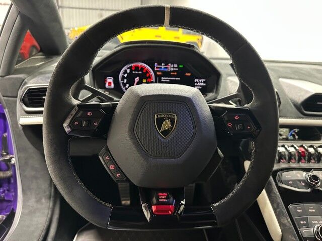 2019 Lamborghini Huracan Performante Houston TX
