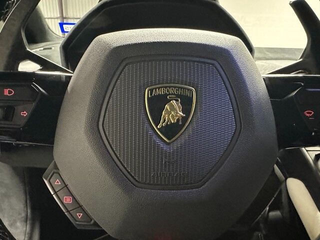 2019 Lamborghini Huracan Performante Houston TX