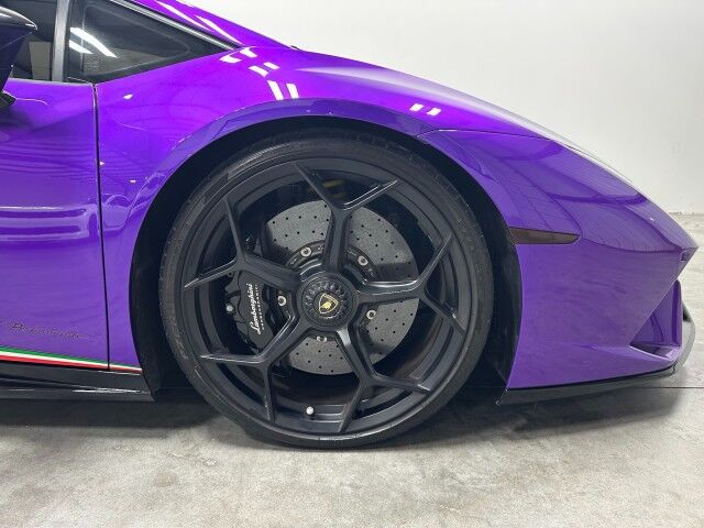 2019 Lamborghini Huracan Performante Houston TX