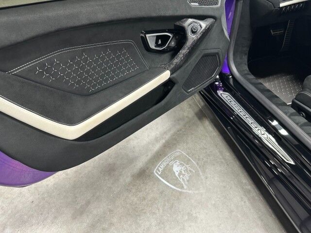 2019 Lamborghini Huracan Performante Houston TX