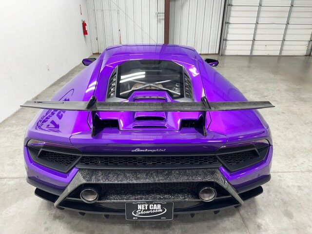 2019 Lamborghini Huracan Performante Houston TX
