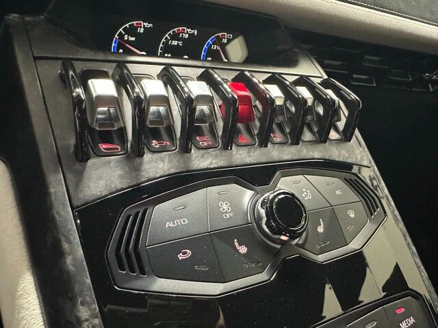 2019 Lamborghini Huracan Performante Houston TX