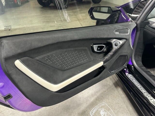 2019 Lamborghini Huracan Performante Houston TX