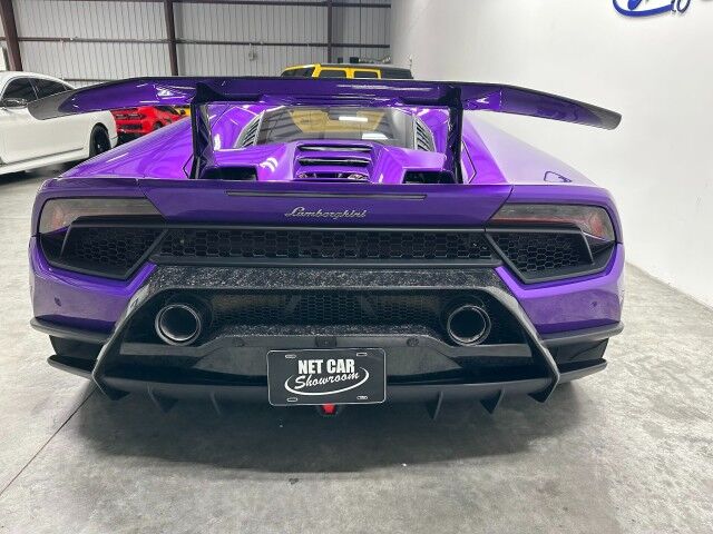 2019 Lamborghini Huracan Performante Houston TX