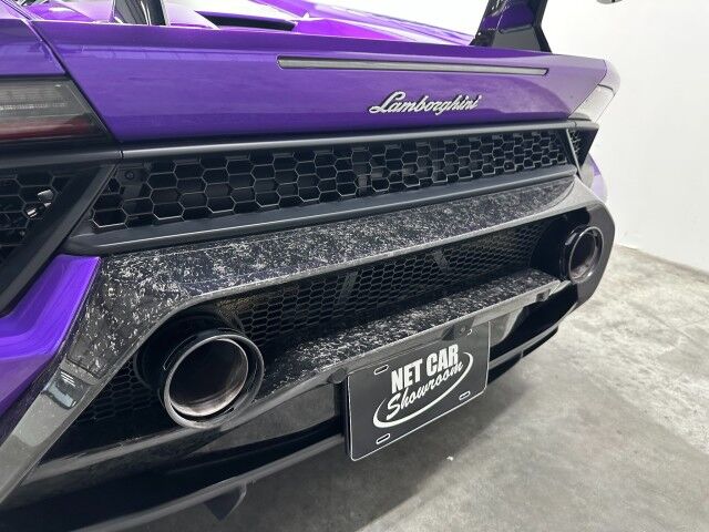 2019 Lamborghini Huracan Performante Houston TX