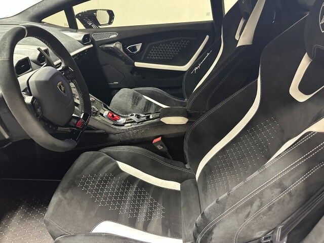 2019 Lamborghini Huracan Performante Houston TX