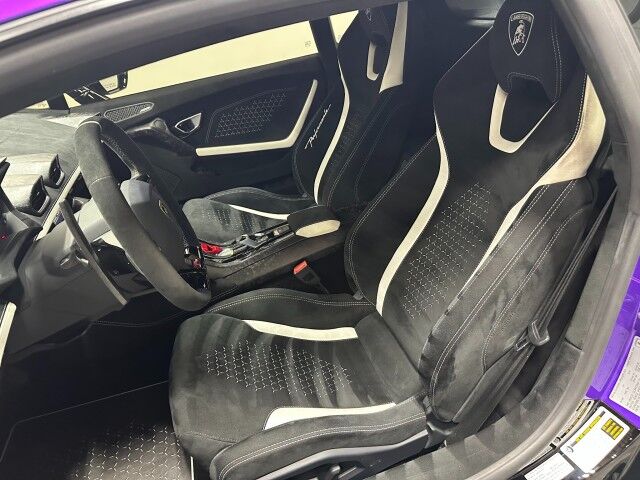 2019 Lamborghini Huracan Performante Houston TX