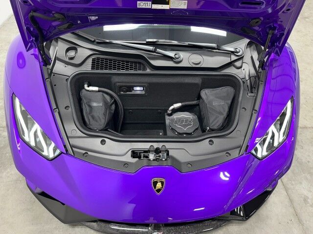 2019 Lamborghini Huracan Performante Houston TX