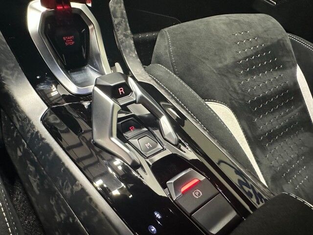 2019 Lamborghini Huracan Performante Houston TX