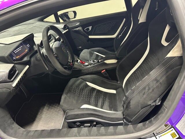 2019 Lamborghini Huracan Performante Houston TX