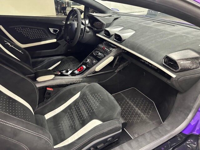 2019 Lamborghini Huracan Performante Houston TX