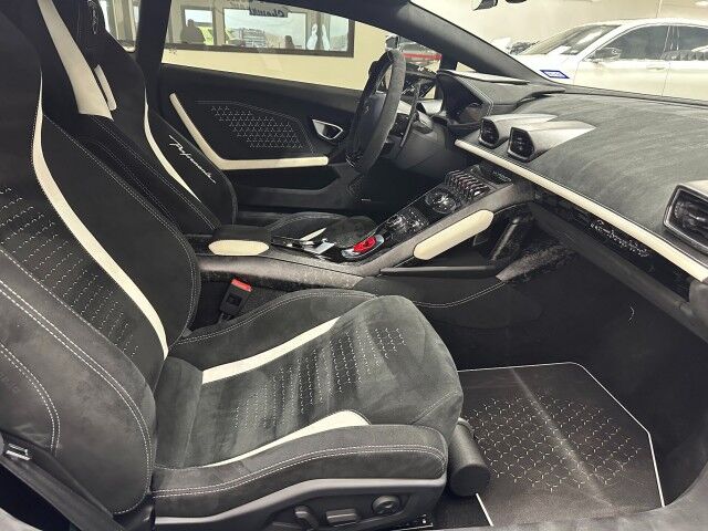 2019 Lamborghini Huracan Performante Houston TX