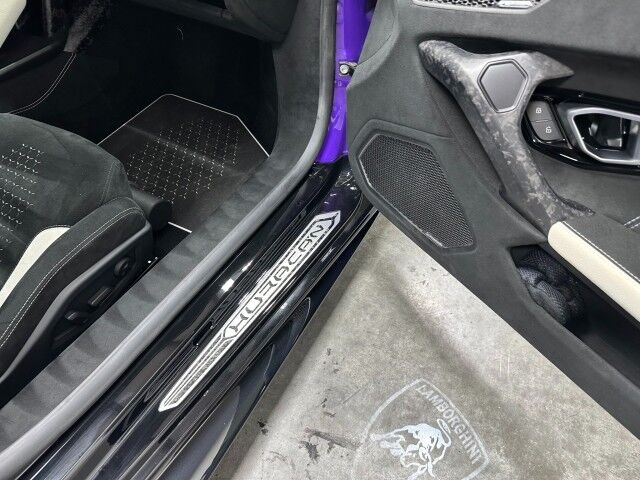2019 Lamborghini Huracan Performante Houston TX